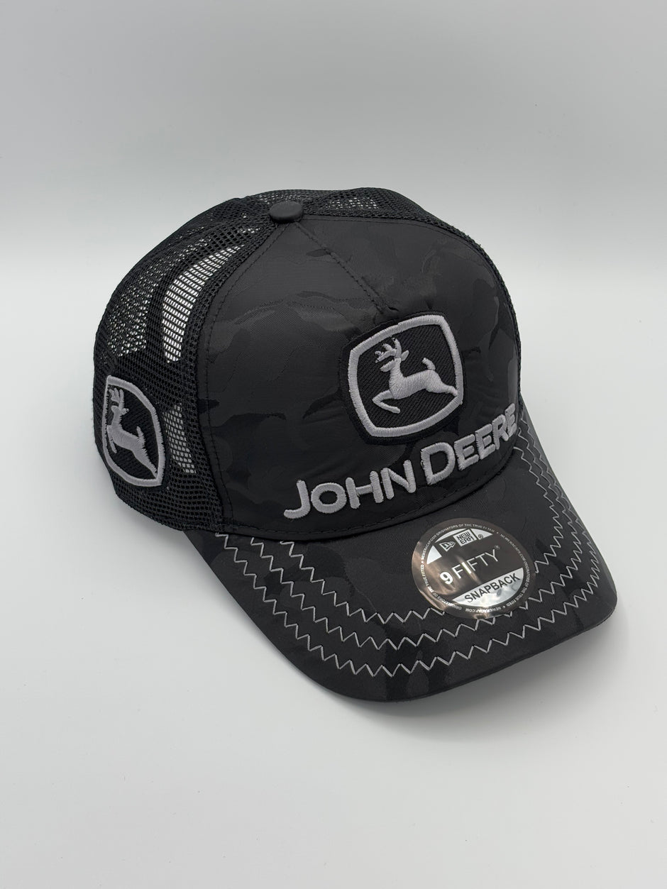 Gorra Johnn Deere