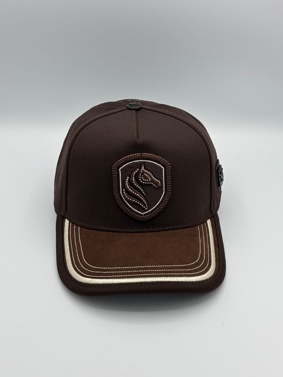 Gorra Equina 47