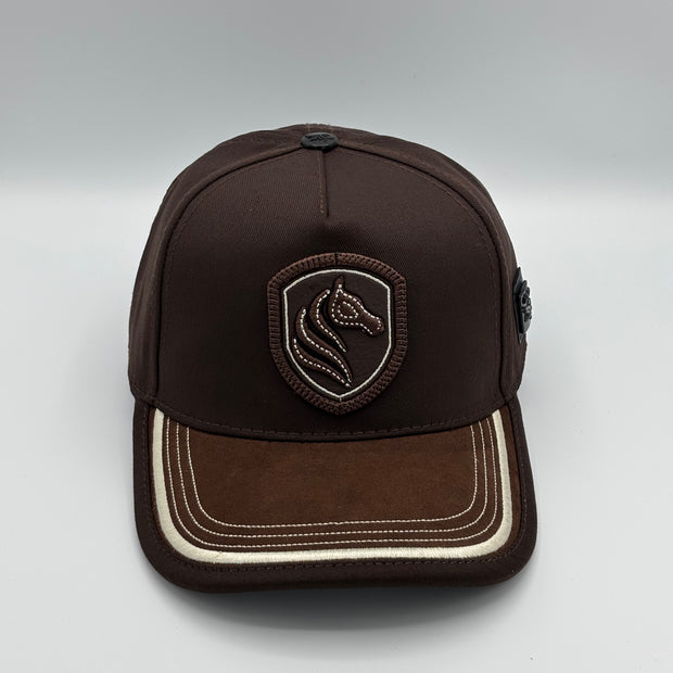 Gorra Equina 47