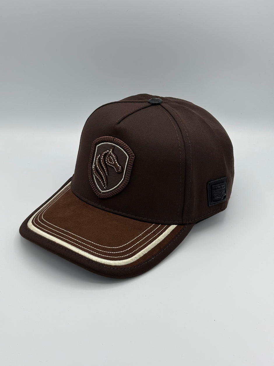 Gorra Equina 47