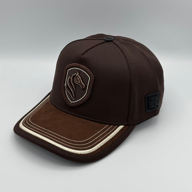 Gorra Equina 47
