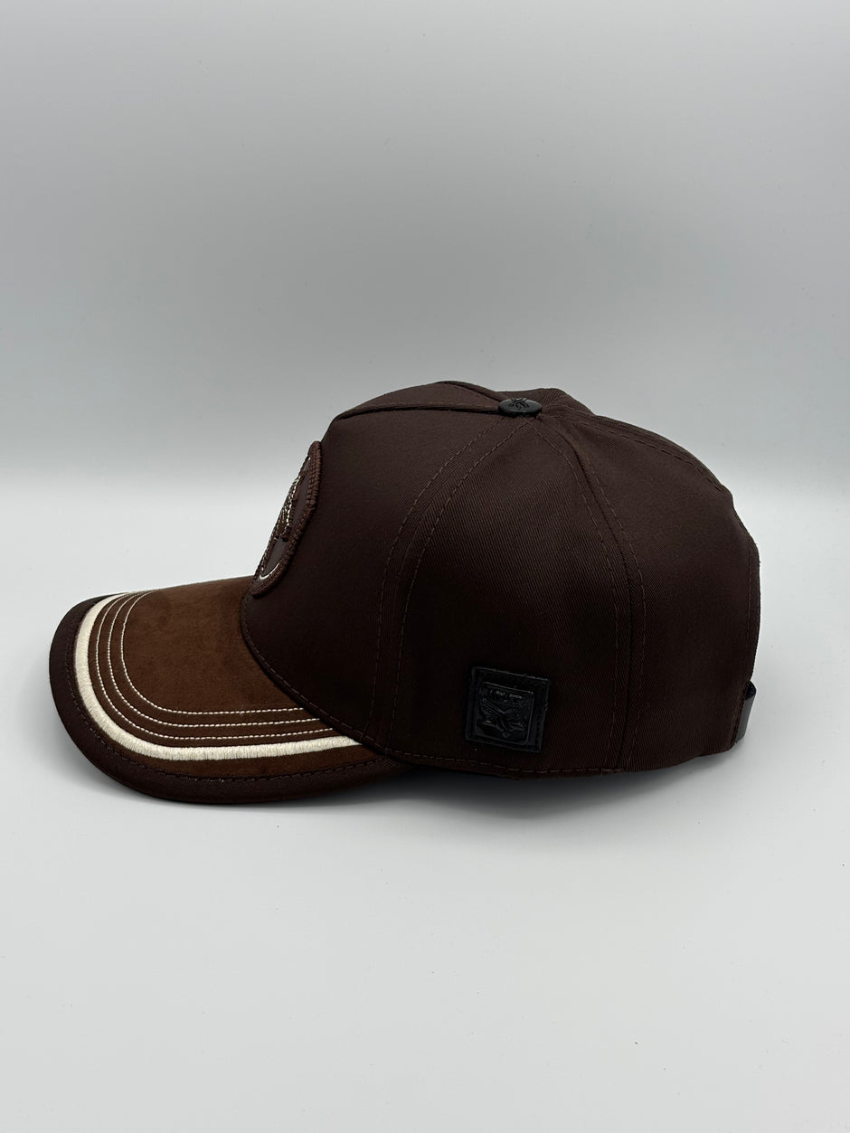 Gorra Equina 47