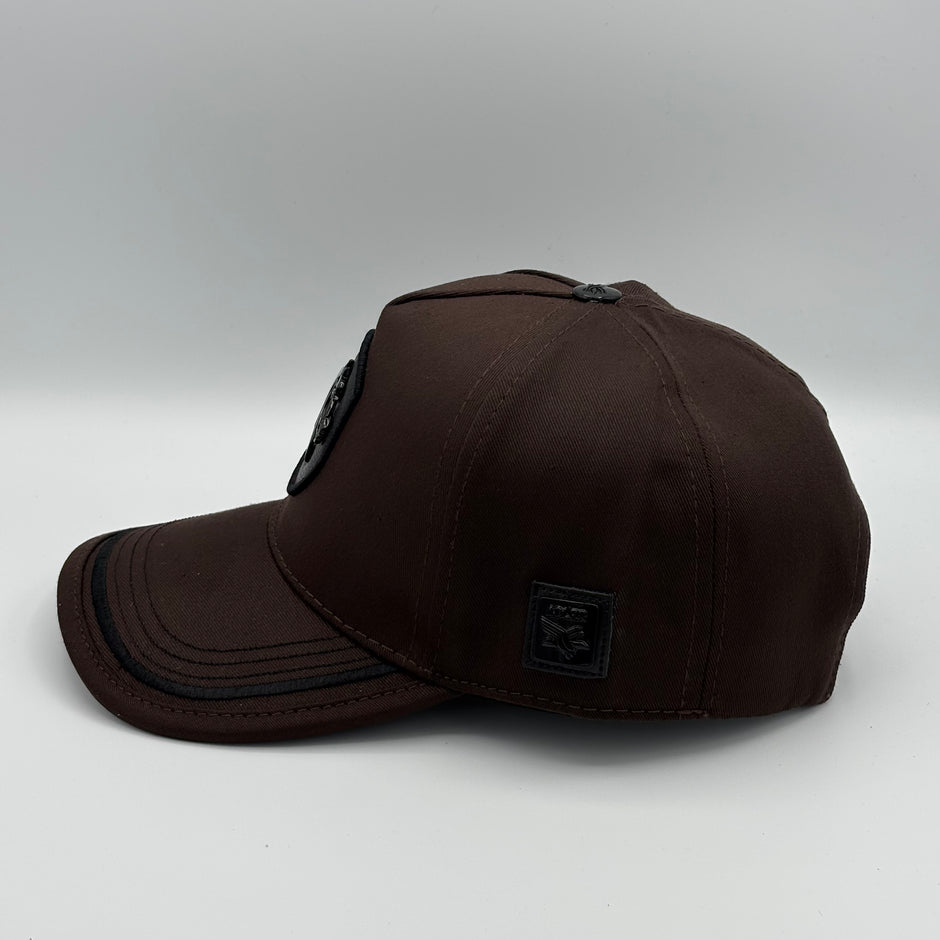 Gorra Equina 52