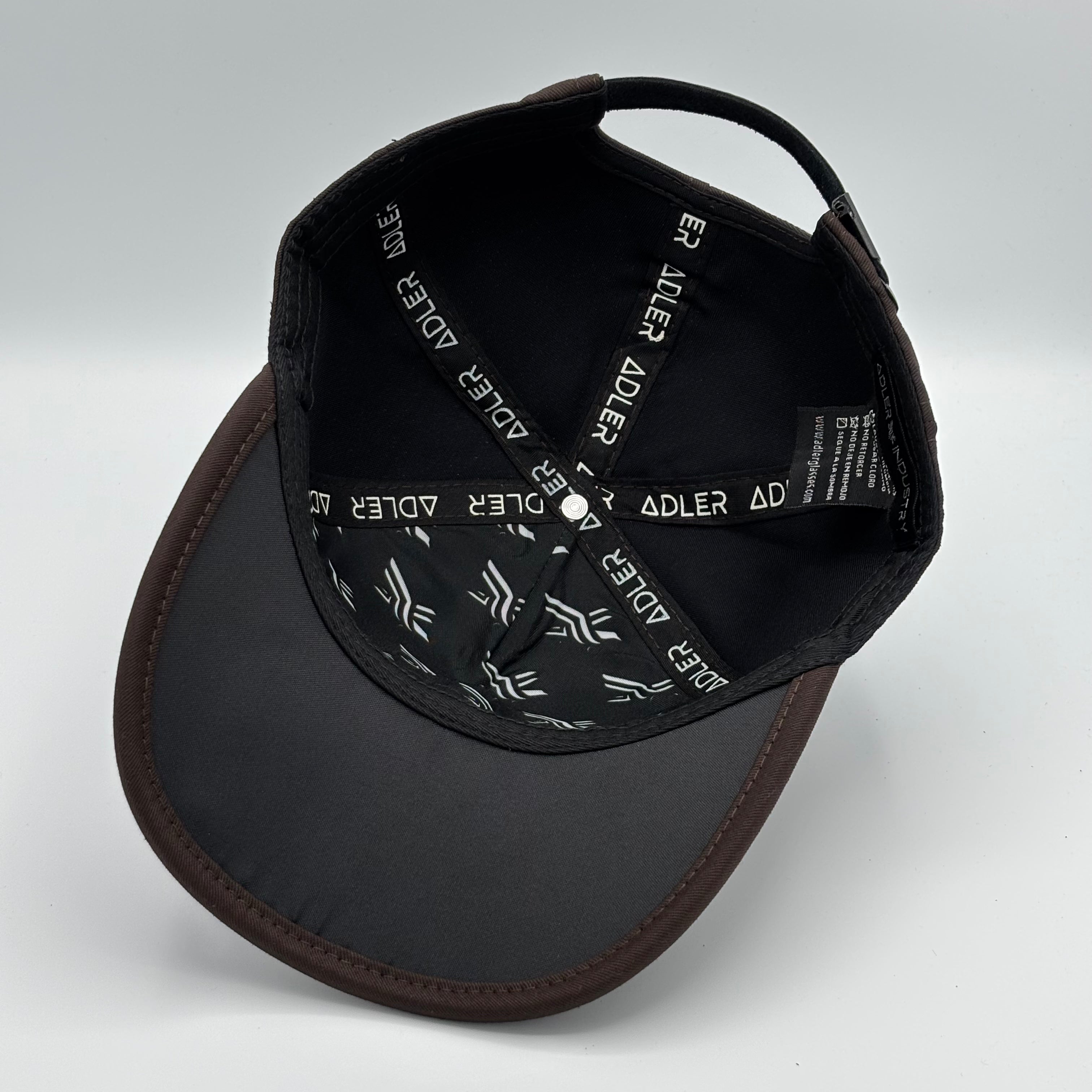Gorra Equina 52