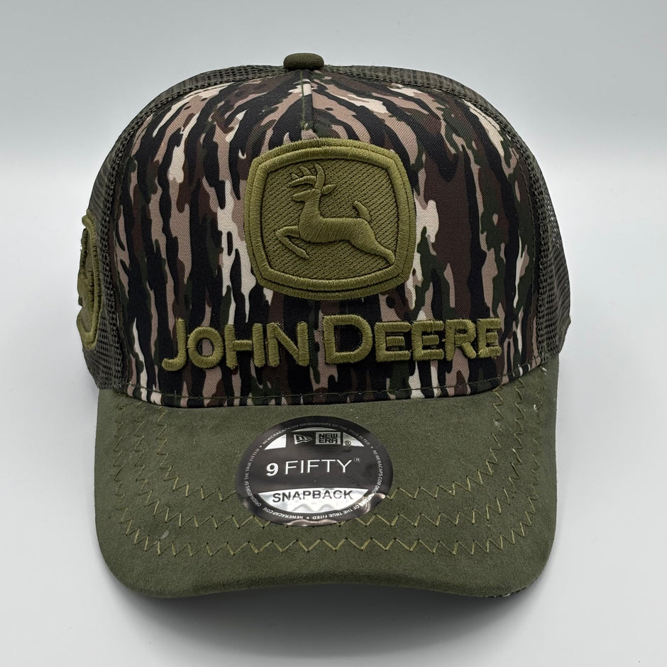 Gorra Johnn Deere