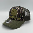 Gorra Johnn Deere