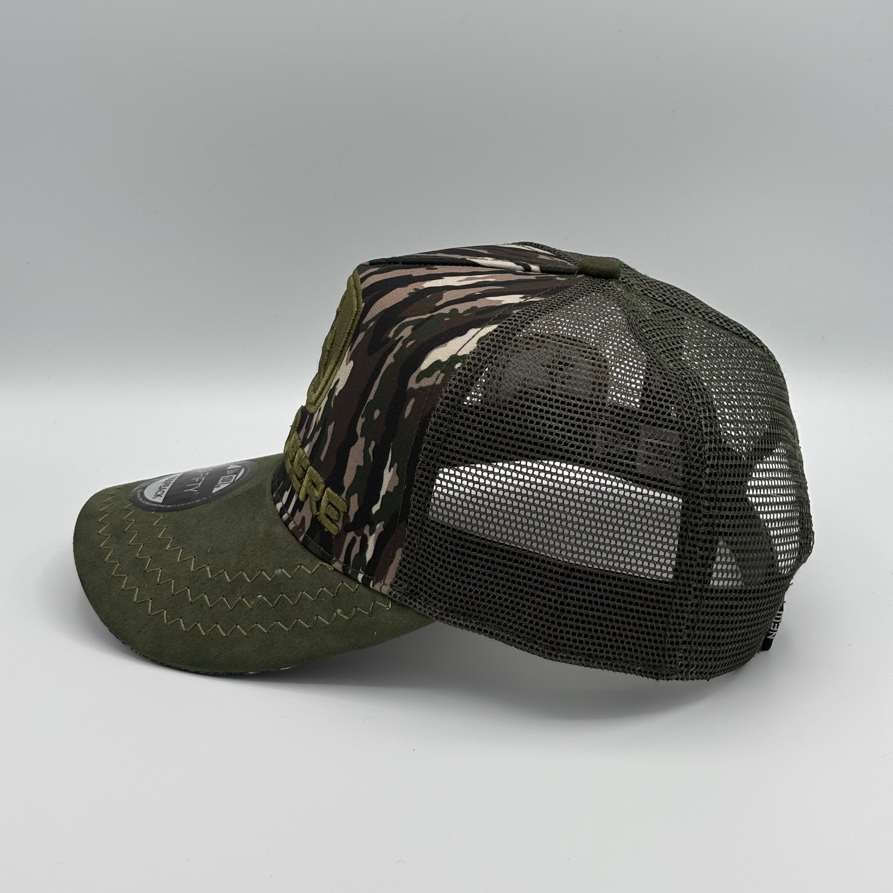 Gorra Johnn Deere