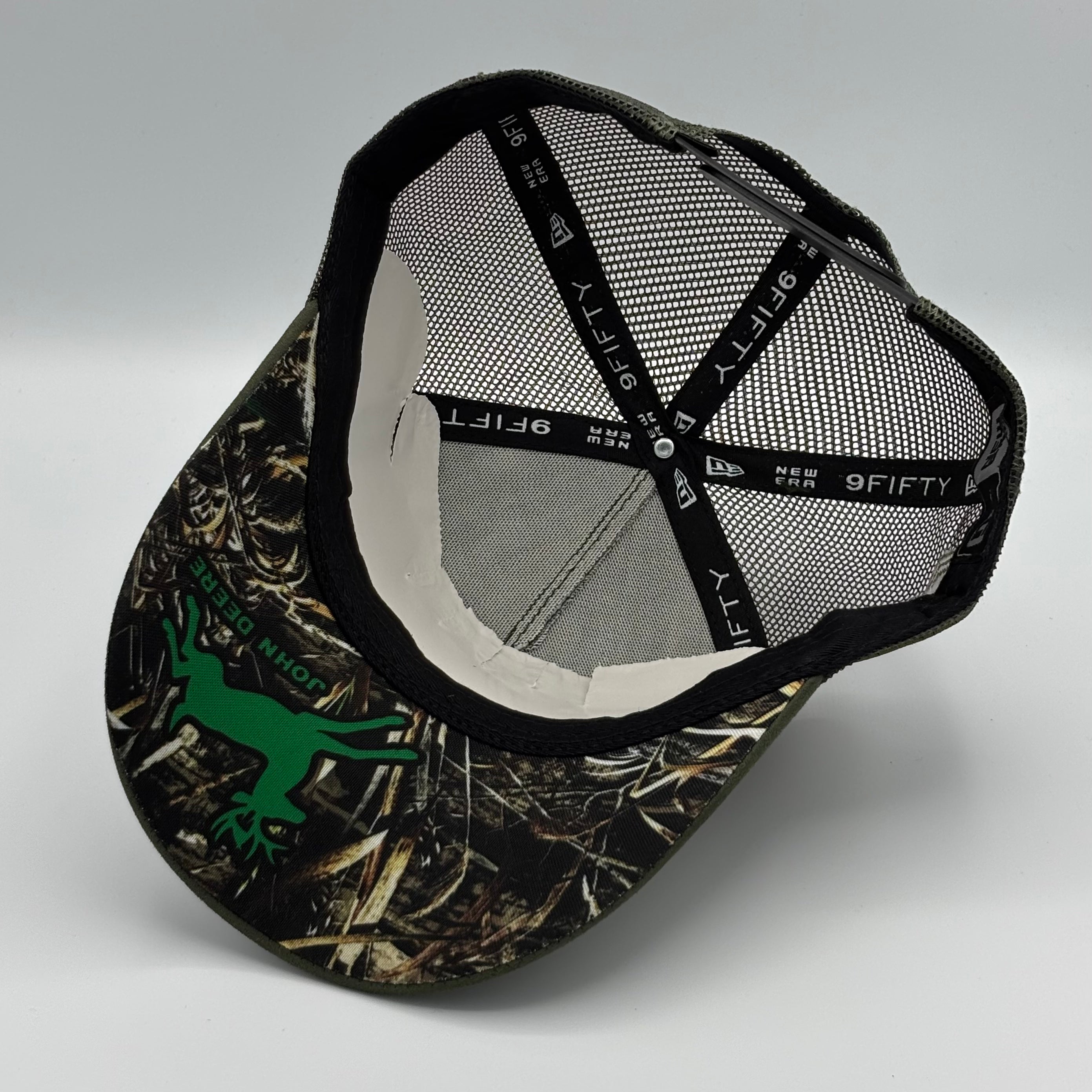 Gorra Johnn Deere
