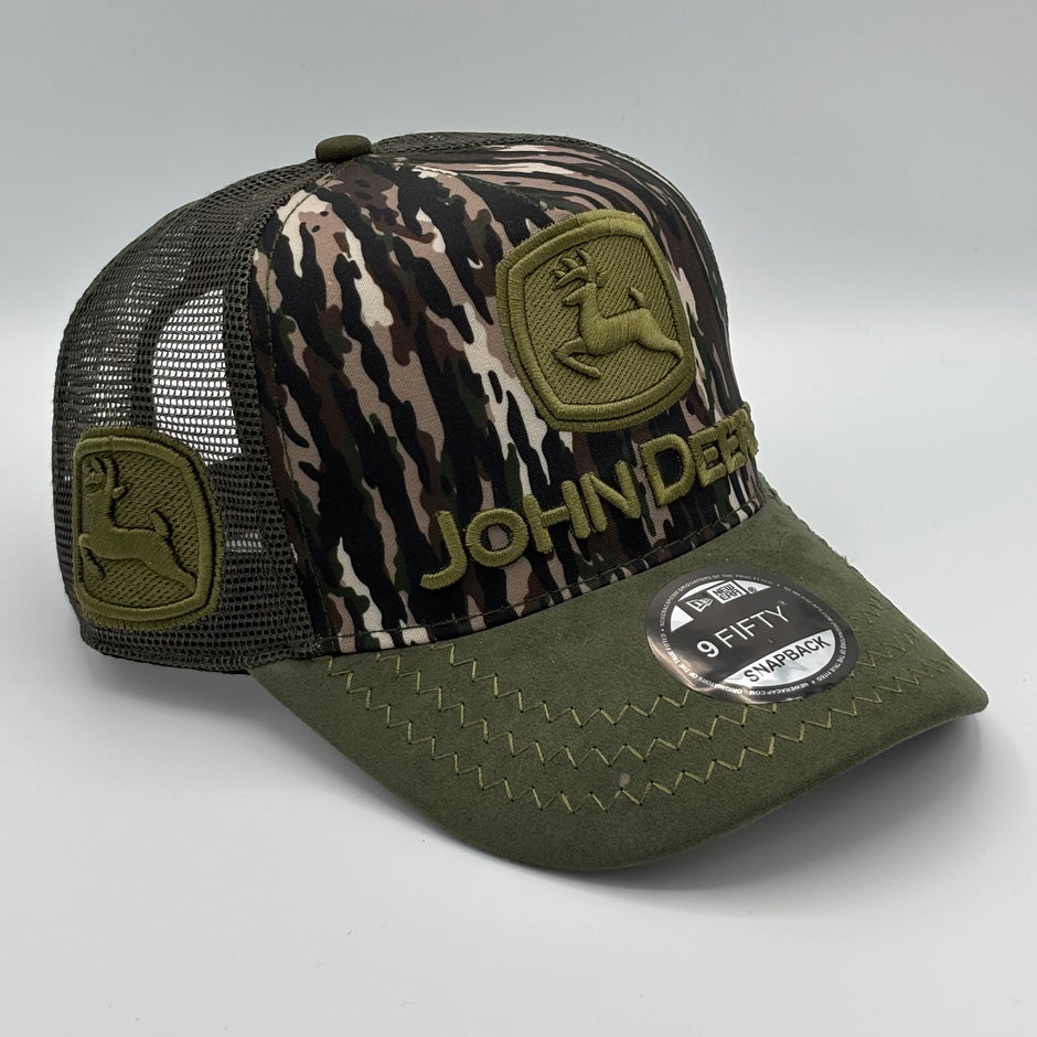 Gorra Johnn Deere