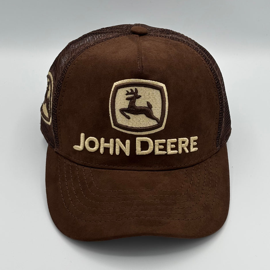 Gorra Johnn Deere