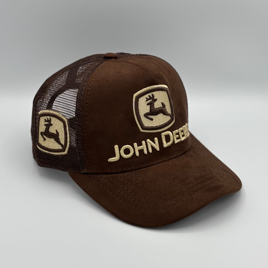 Gorra Johnn Deere