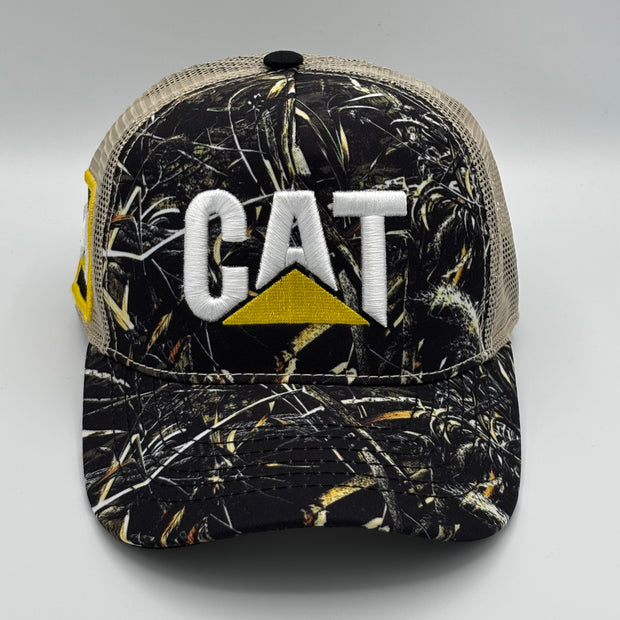 Gorra Cat 73