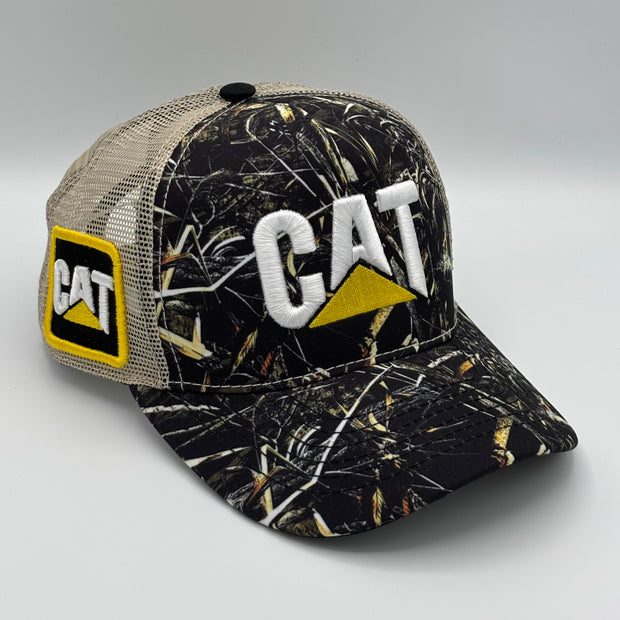 Gorra Cat 73