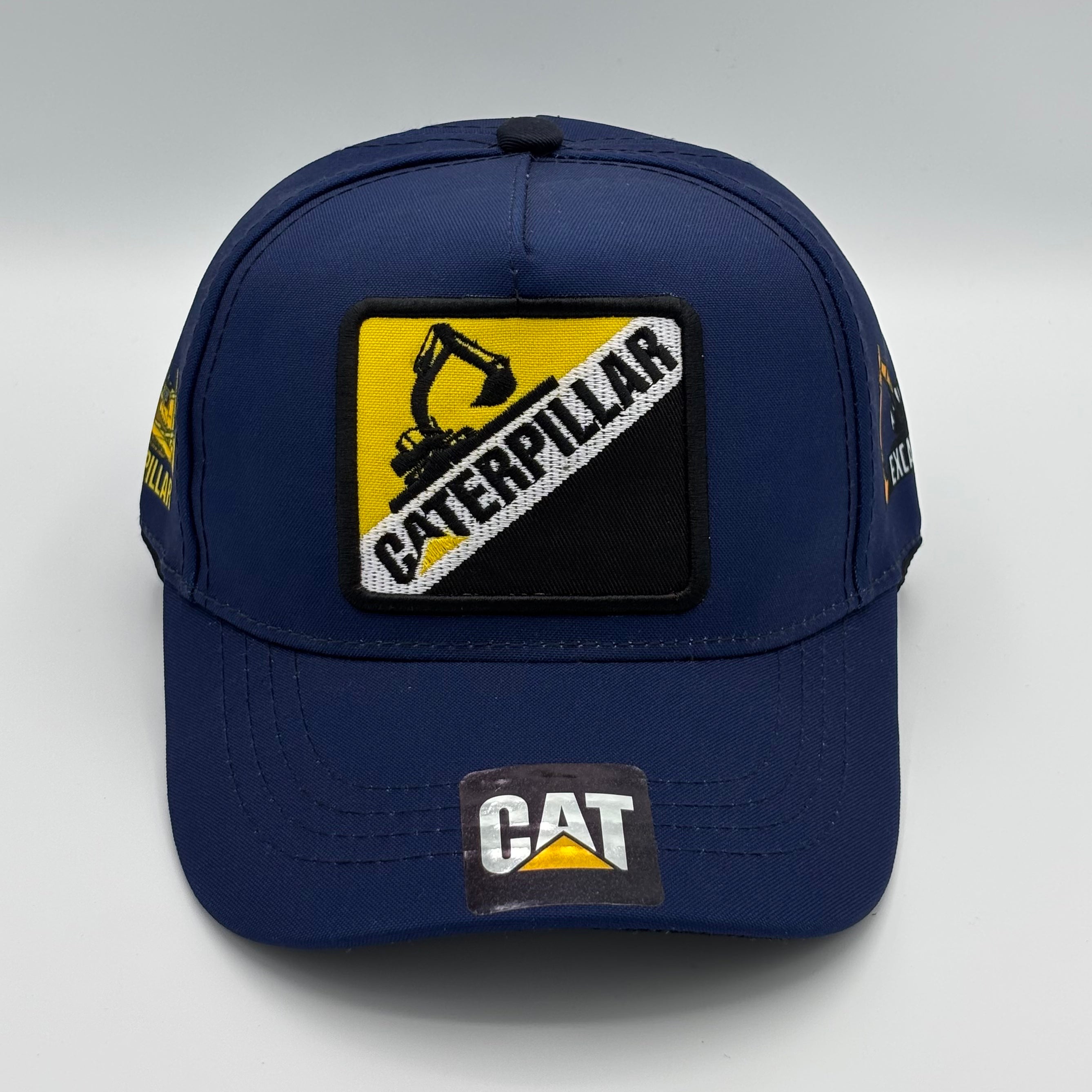 Gorra Cat 74