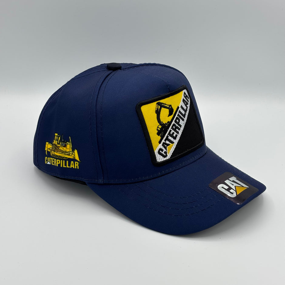 Gorra Cat 74