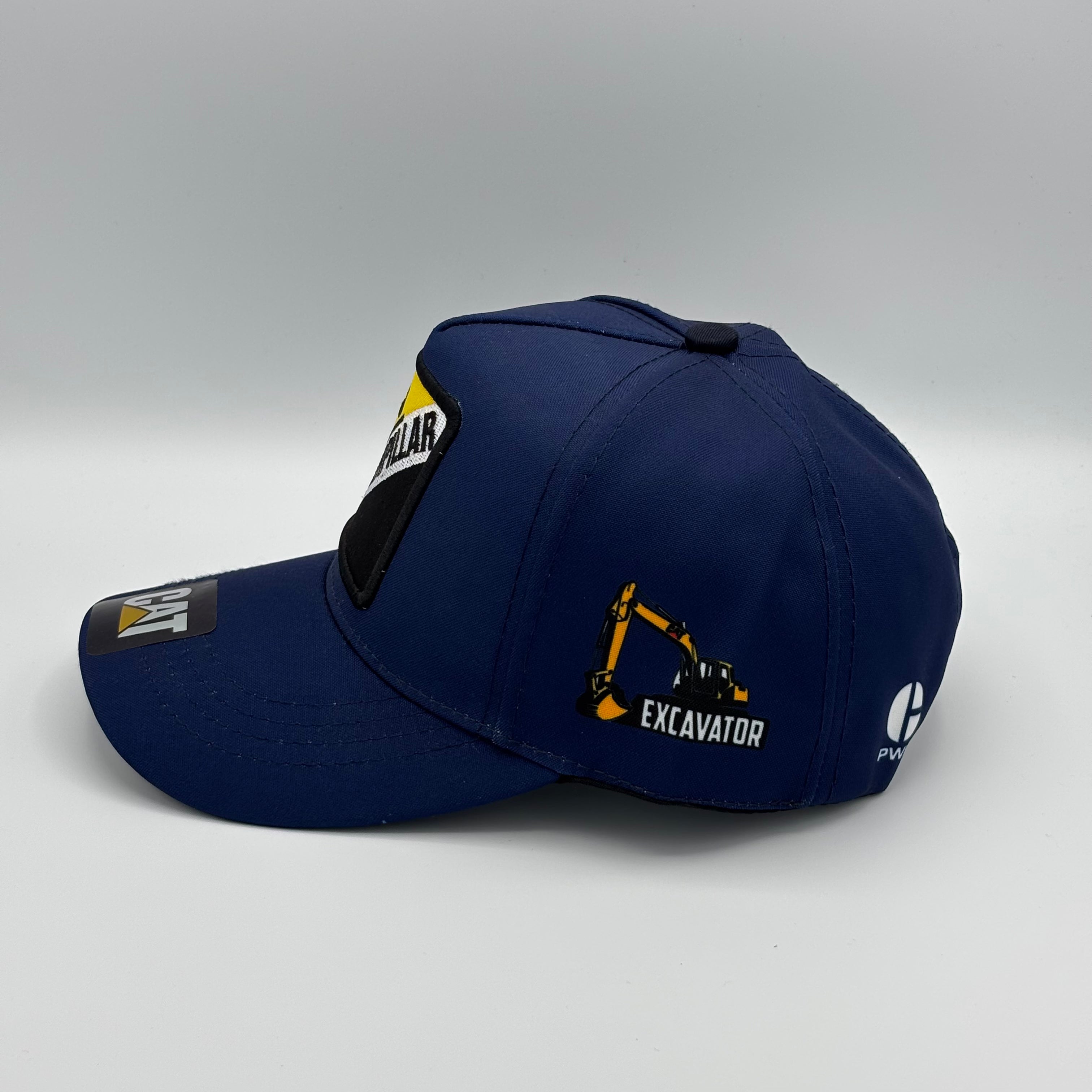 Gorra Cat 74