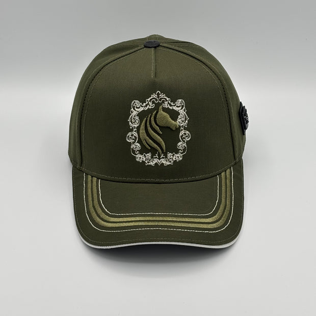 Gorra Equina 101