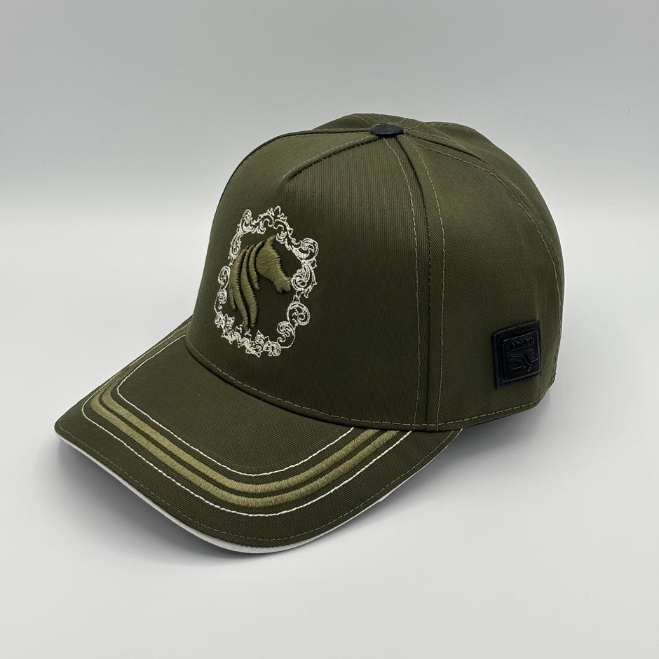 Gorra Equina 101