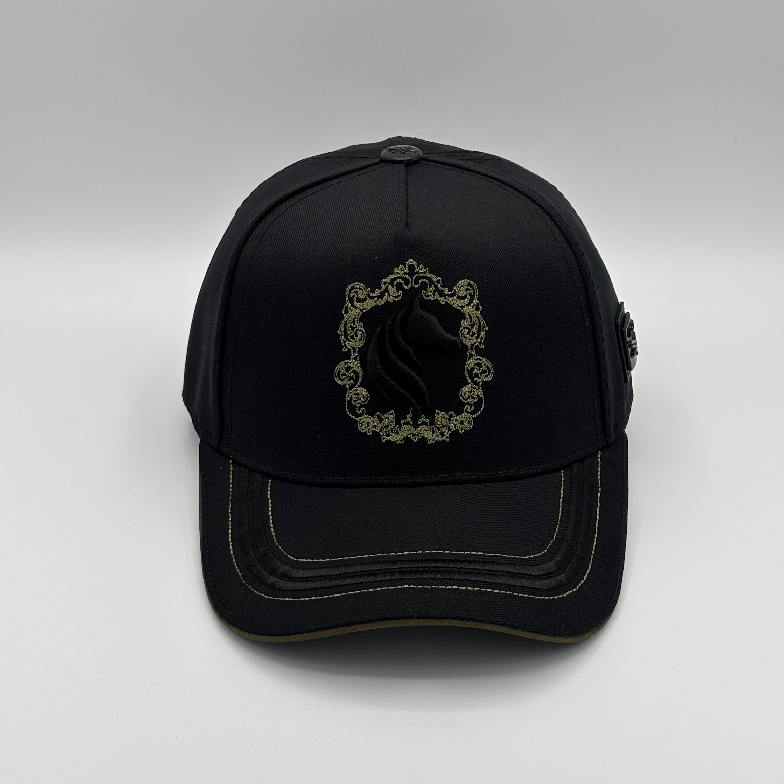 Gorra Equina 102