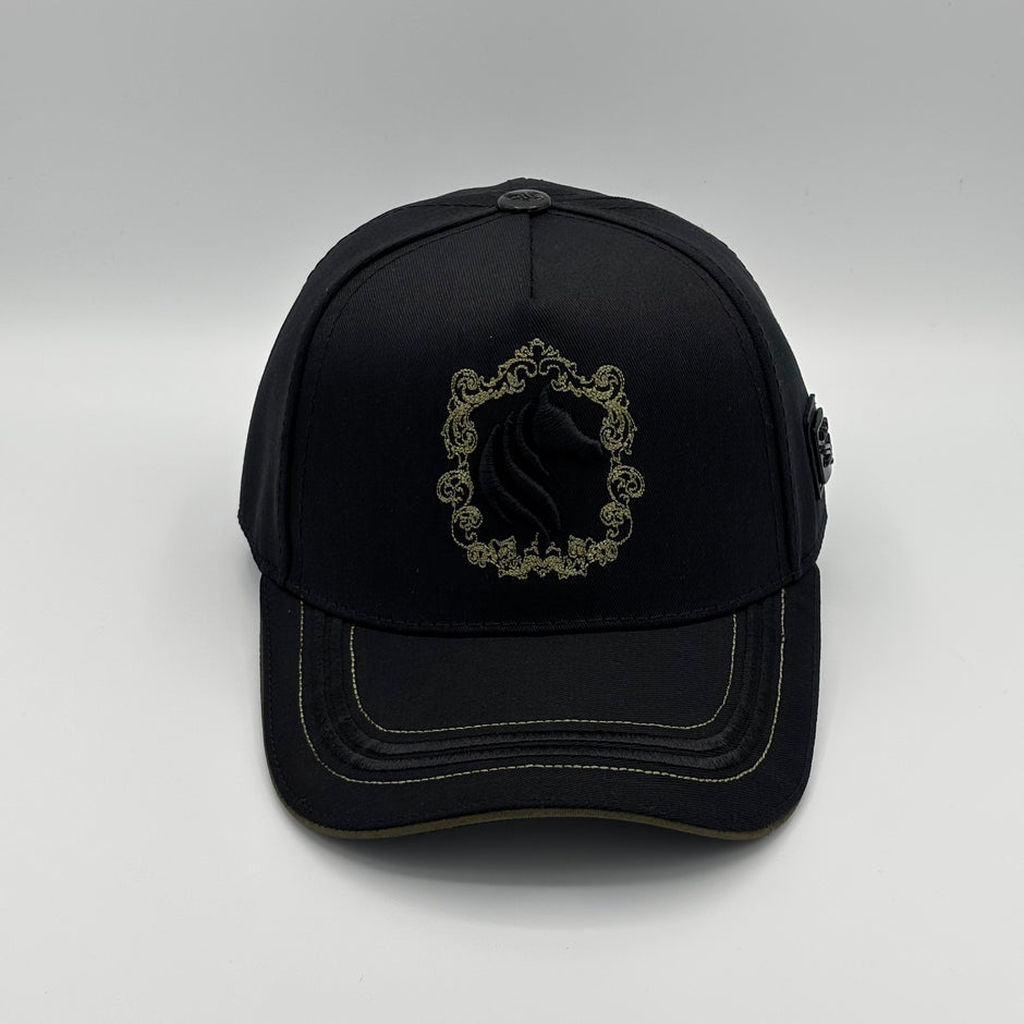 Gorra Equina 102