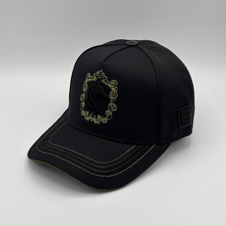 Gorra Equina 102