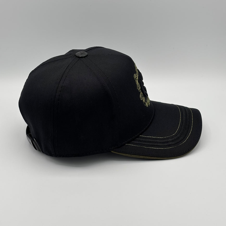 Gorra Equina 102