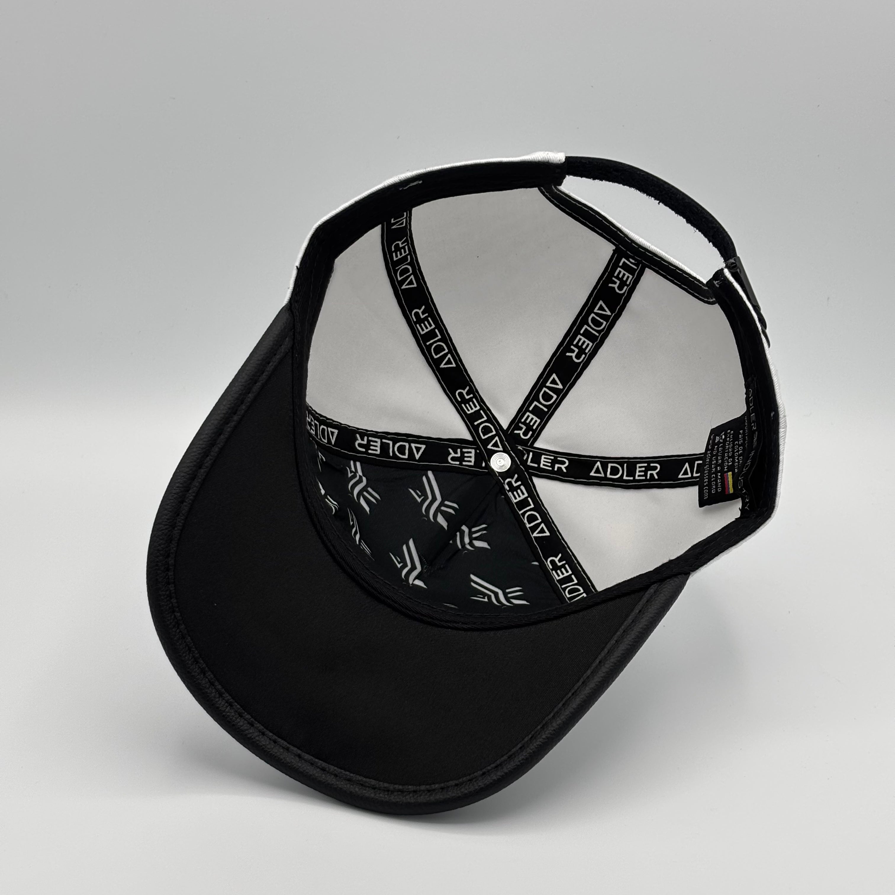 Gorra Equina 104