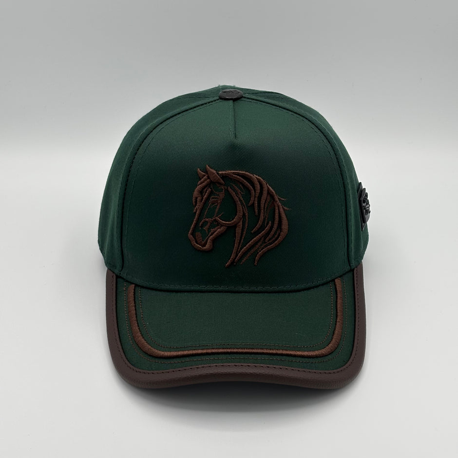 Gorra Equina 105