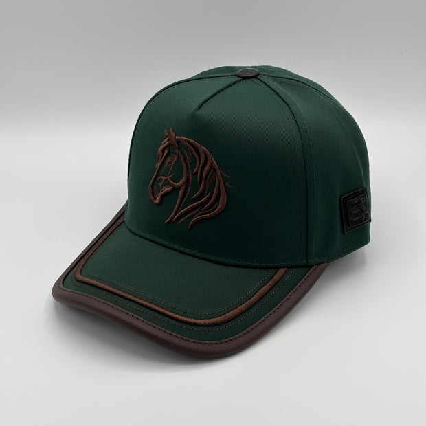 Gorra Equina 105