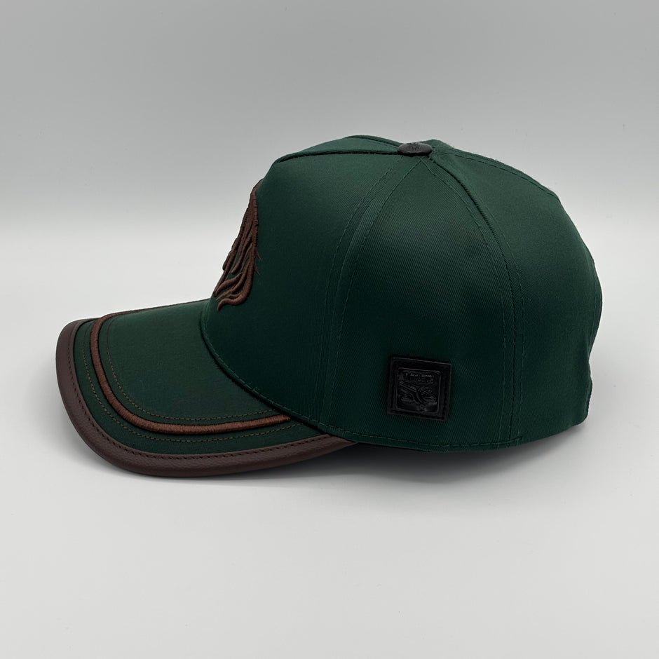 Gorra Equina 105