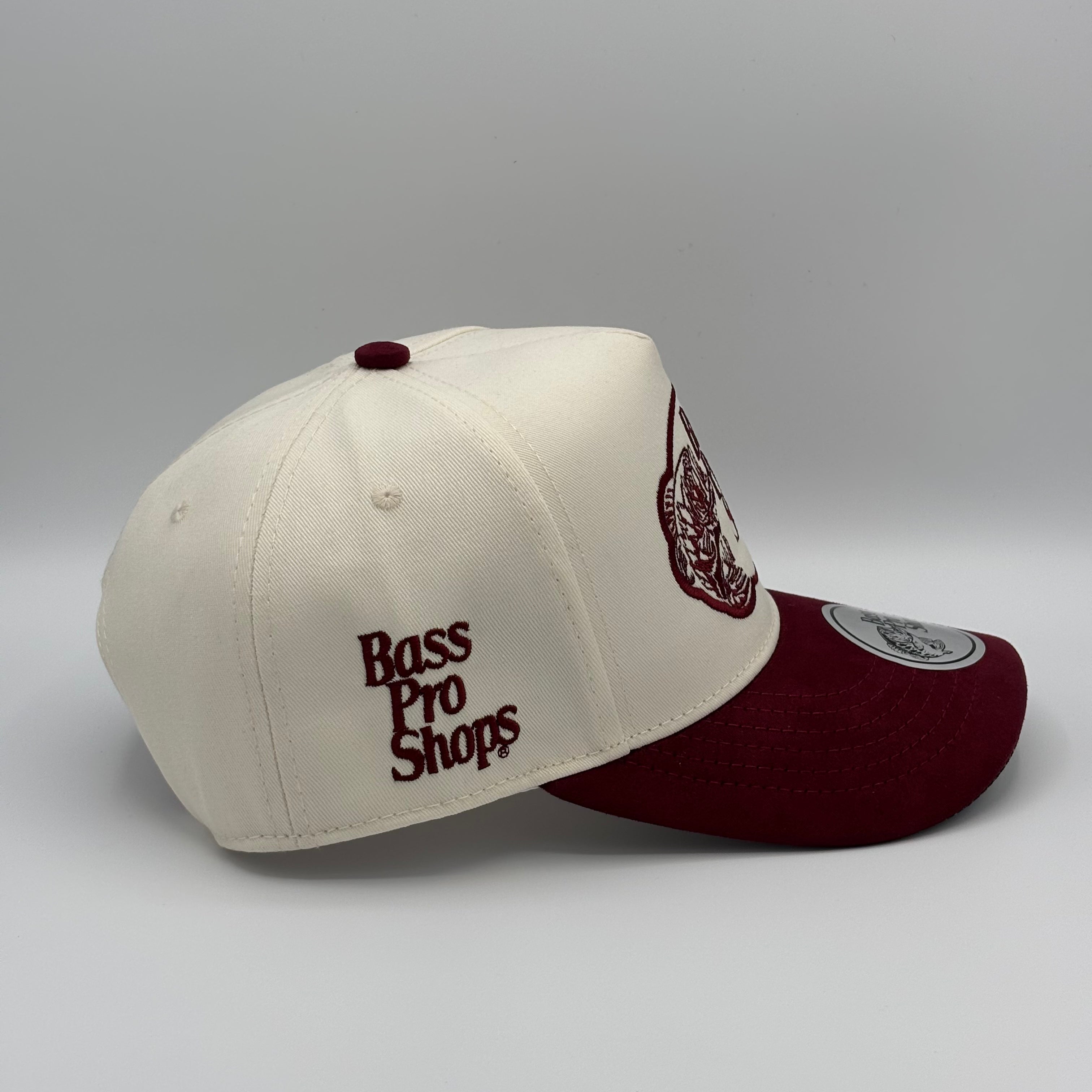 Gorra Basspro
