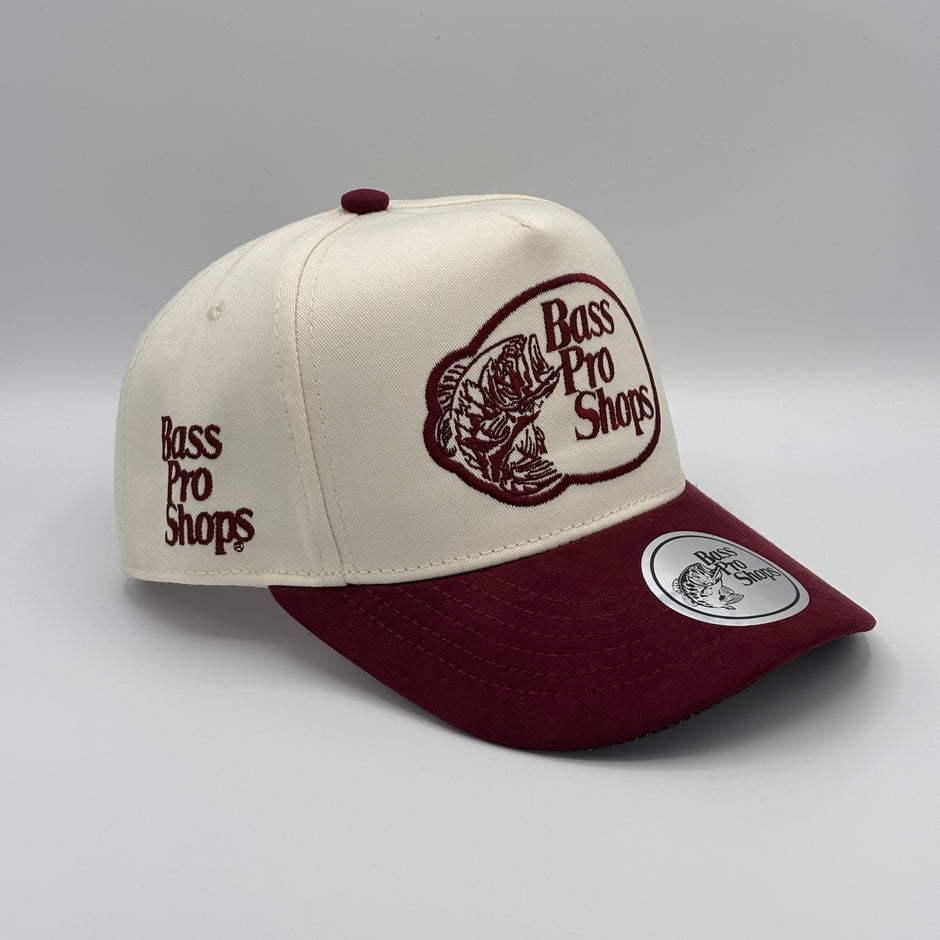 Gorra Basspro