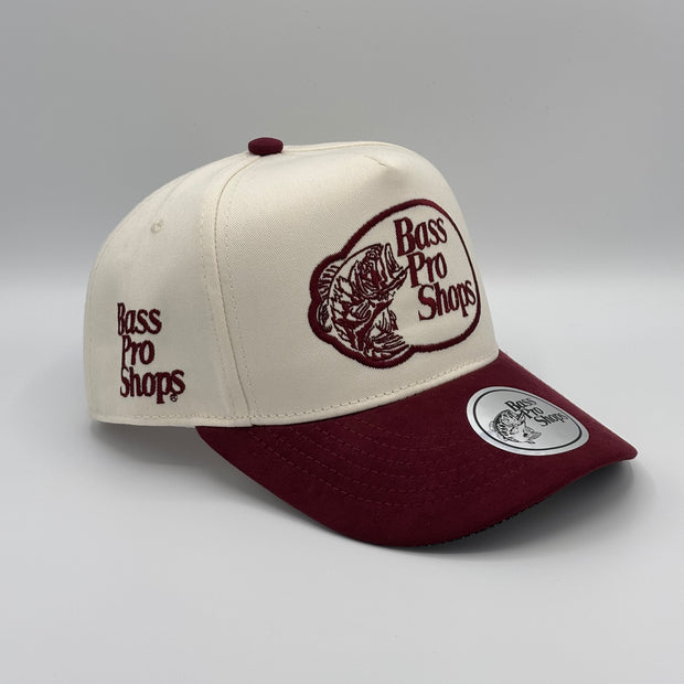 Gorra Basspro