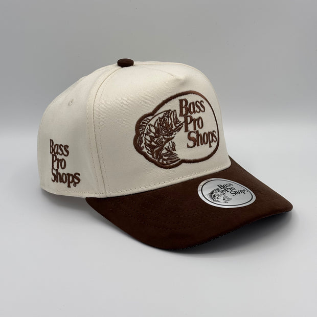 Gorra Basspro