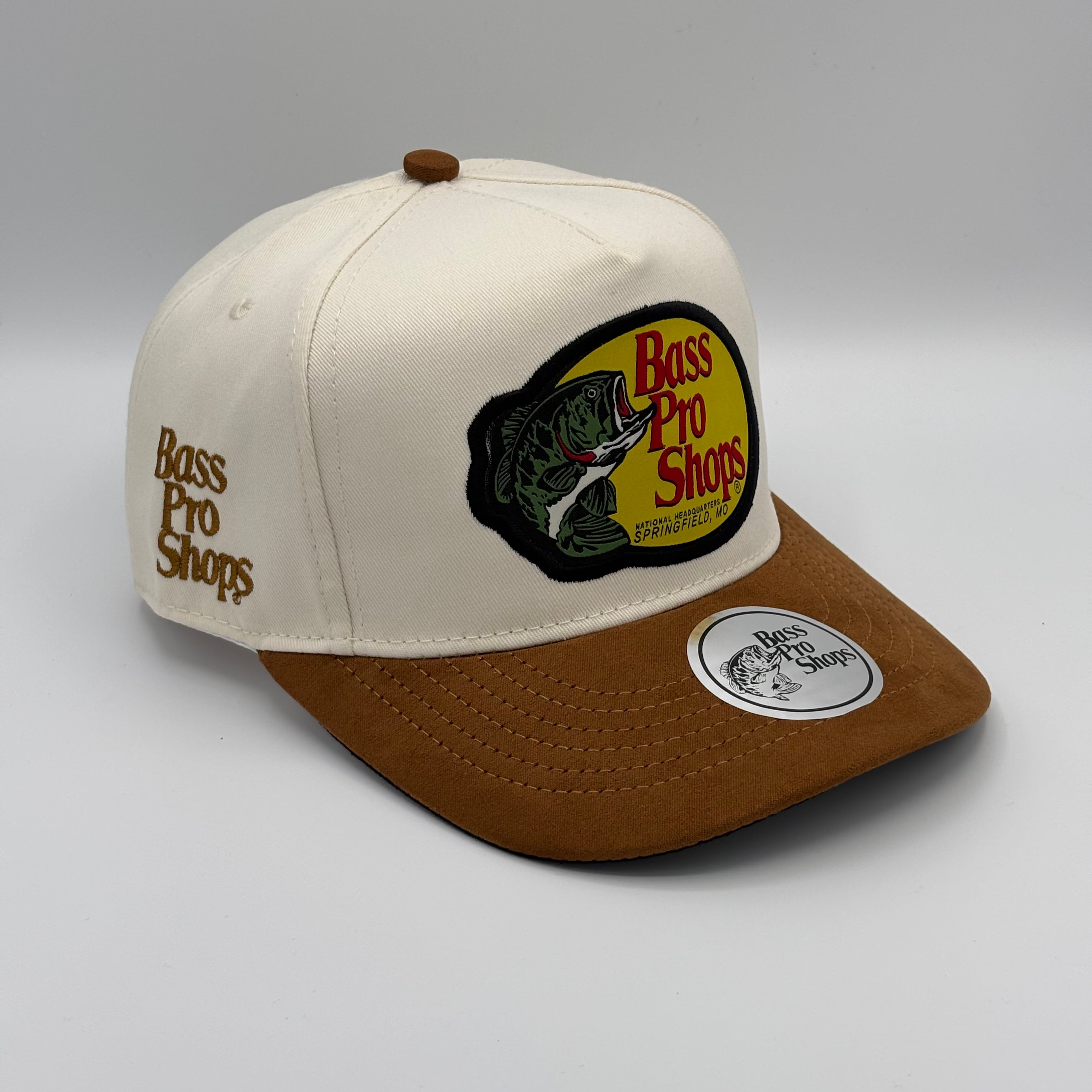 Gorra Basspro