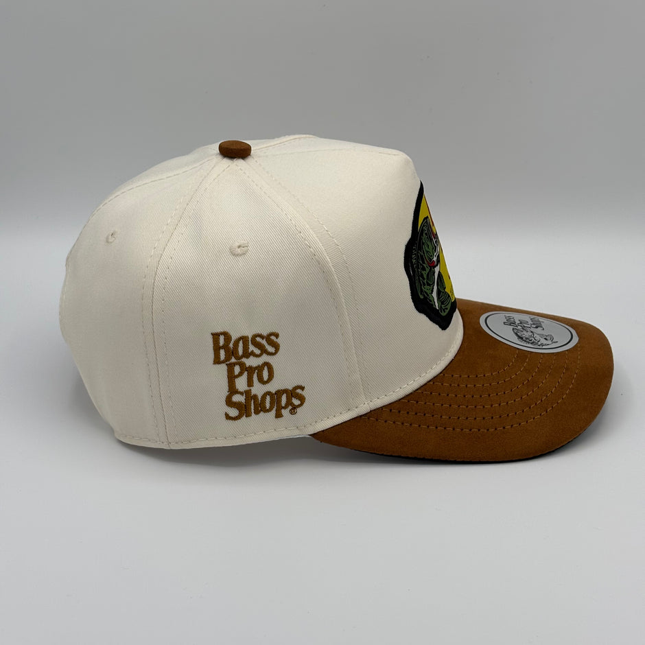 Gorra Basspro