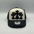 Gorra Chrome Heasts 3 Cruces