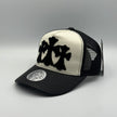 Gorra Chrome Heasts 3 Cruces