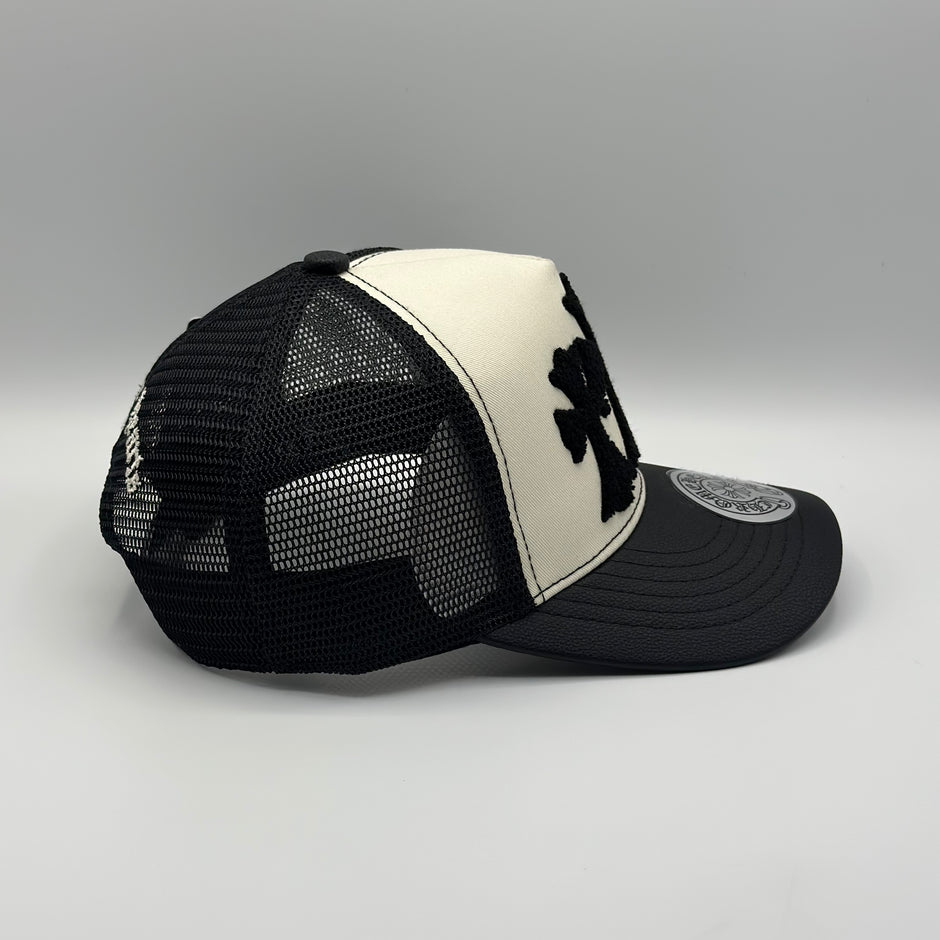 Gorra Chrome Heasts 3 Cruces