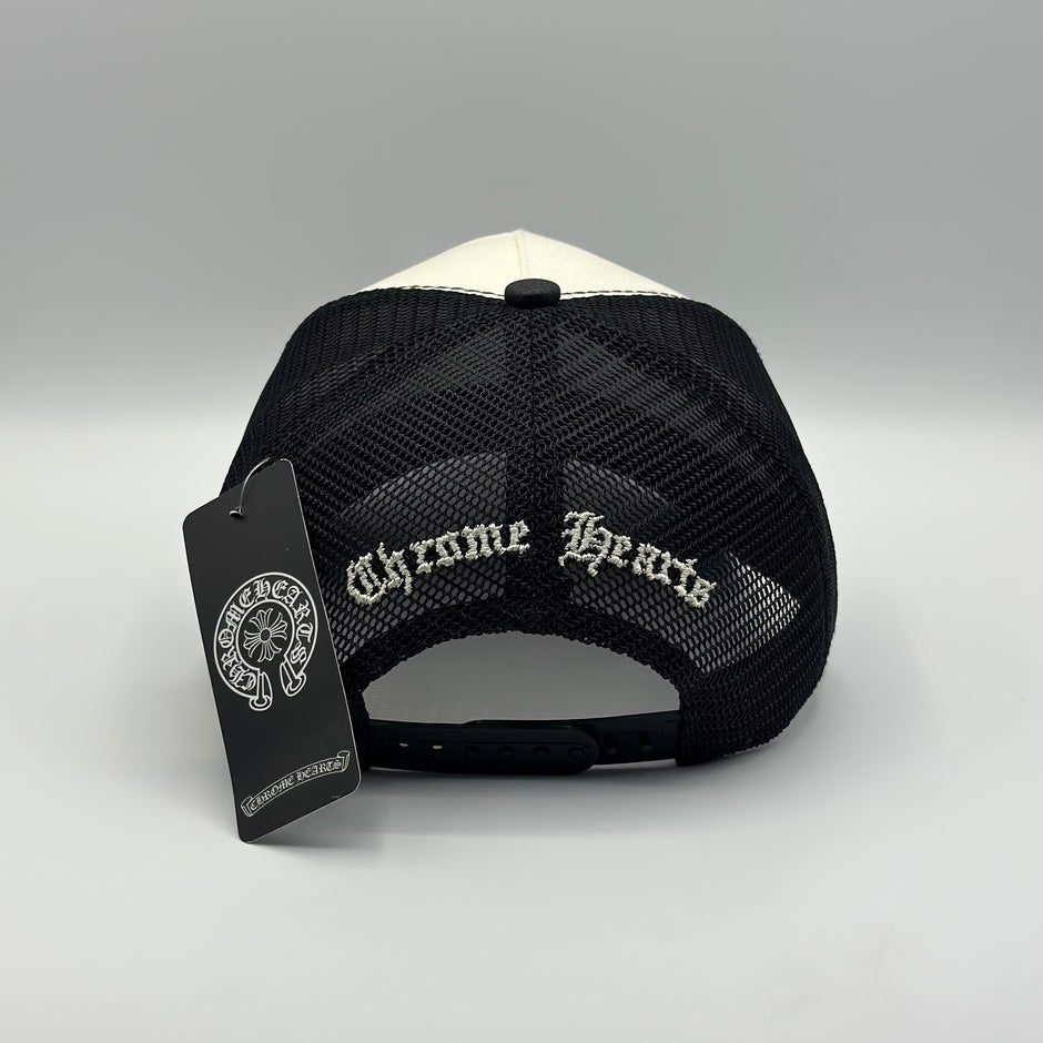 Gorra Chrome Heasts 3 Cruces