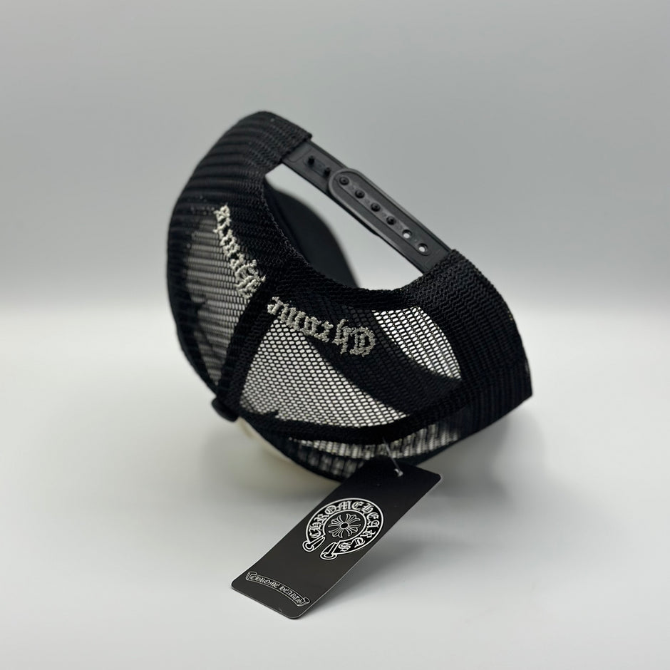 Gorra Chrome Heasts 3 Cruces