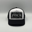 Gorra Chrome Heasts Parche