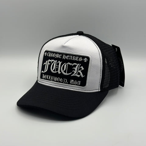 Gorra Chrome Heasts Parche