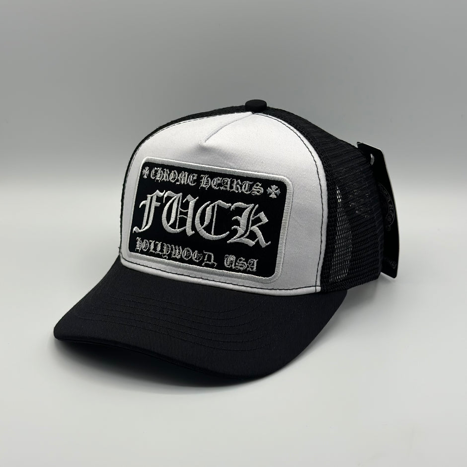 Gorra Chrome Heasts Parche