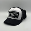 Gorra Chrome Heasts Parche