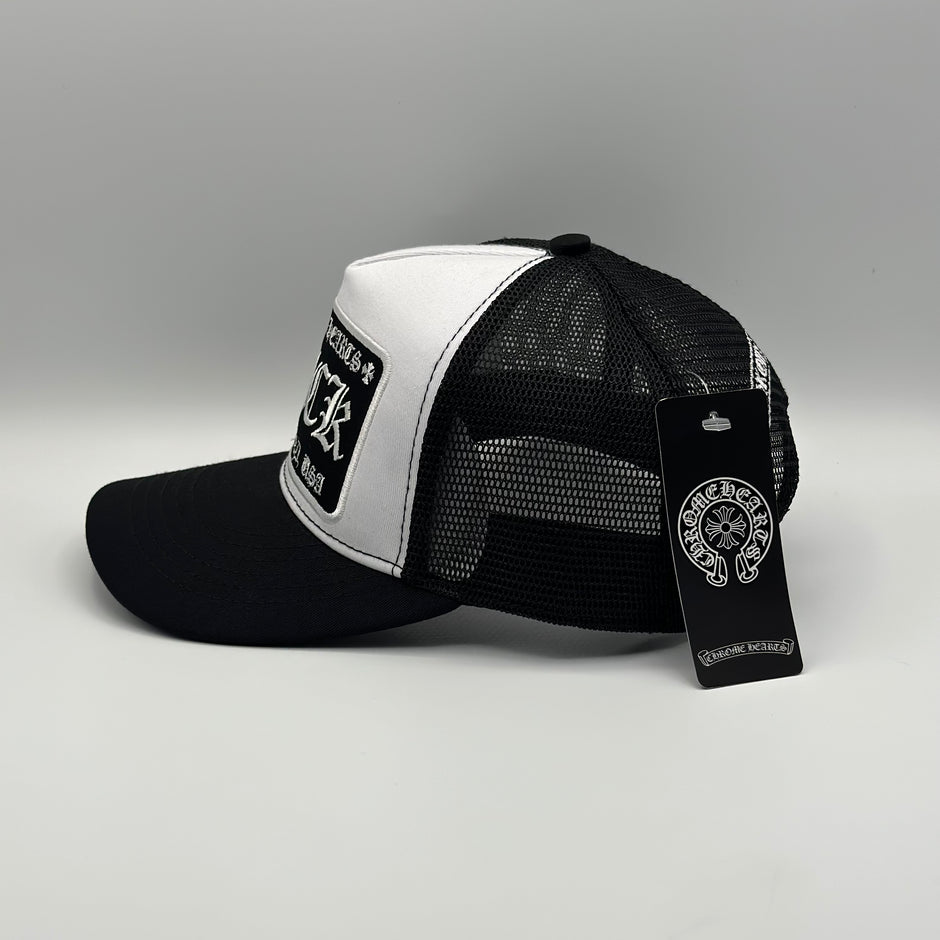 Gorra Chrome Heasts Parche