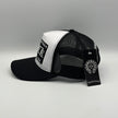 Gorra Chrome Heasts Parche