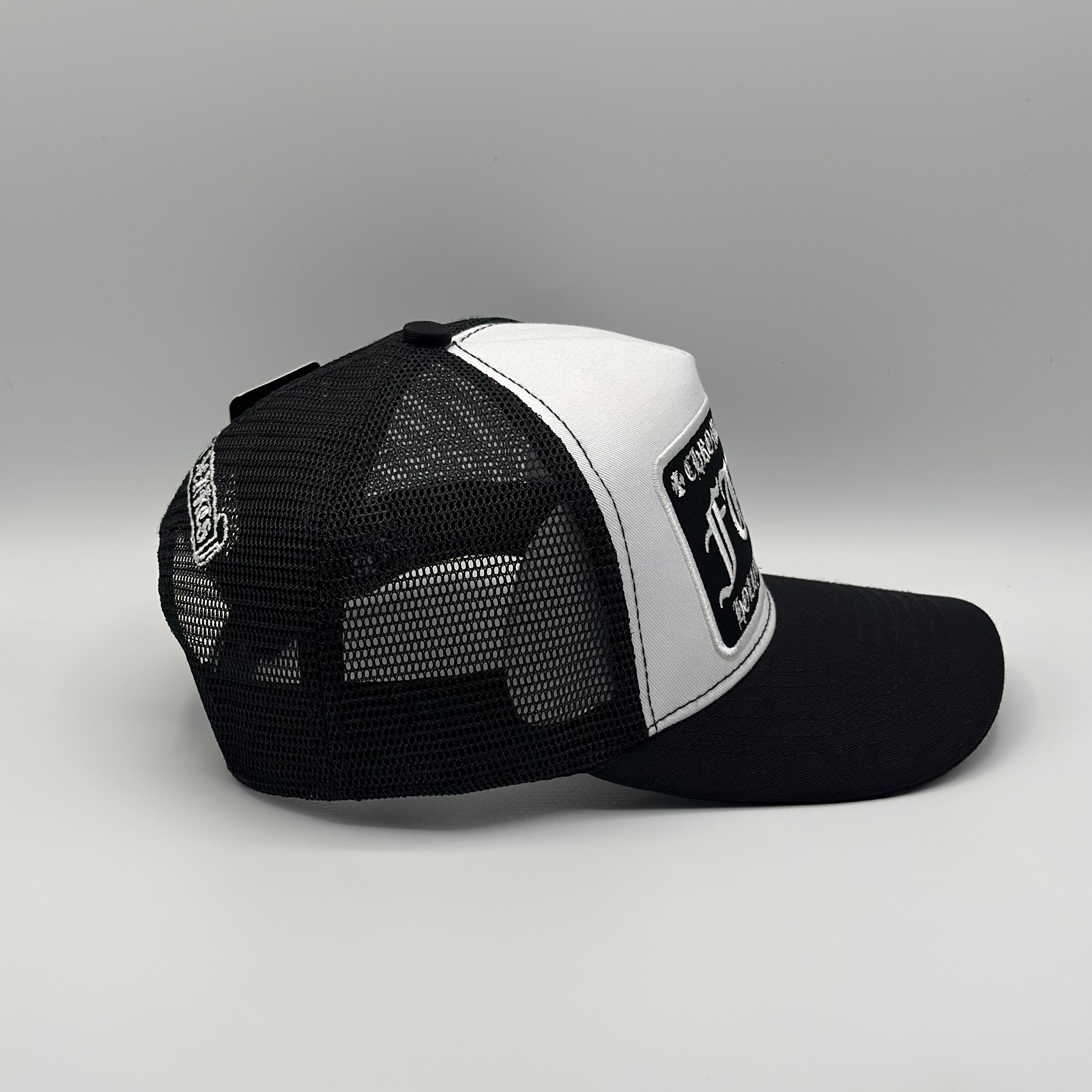 Gorra Chrome Heasts Parche