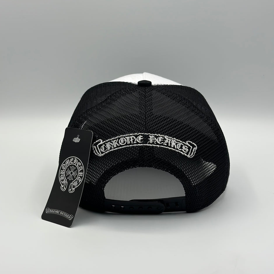 Gorra Chrome Heasts Parche