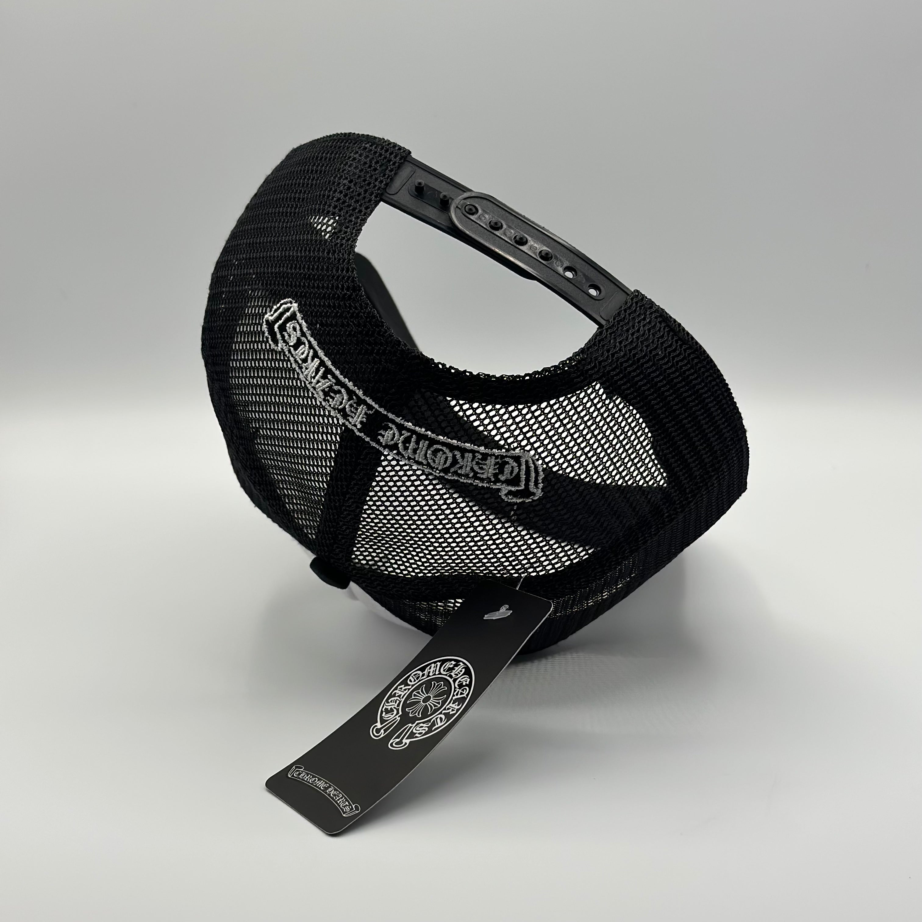 Gorra Chrome Heasts Parche